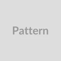 Patrón de puntos decorativo para escritorio