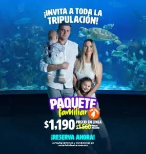 Acuario Inbursa